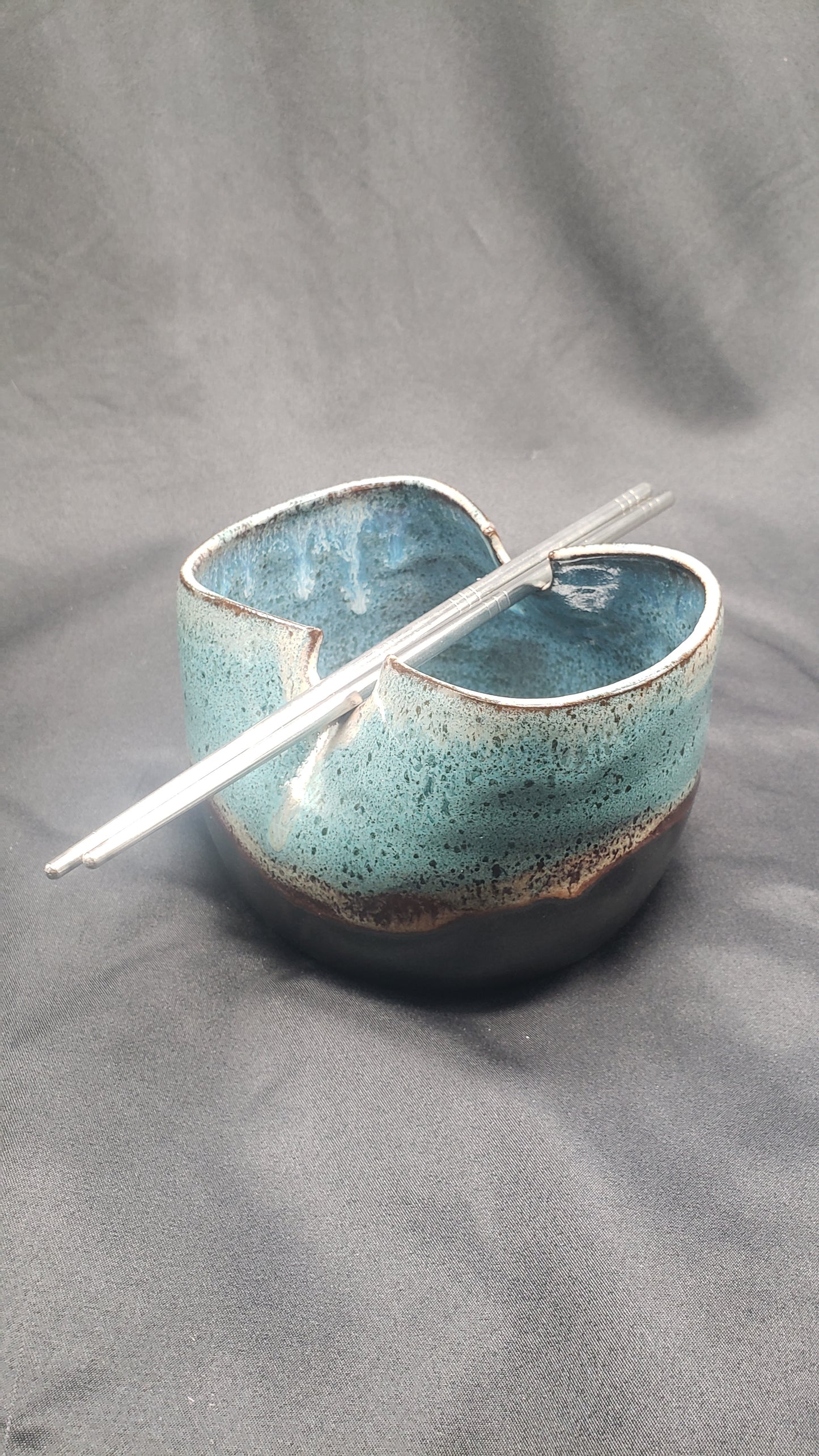 Pinch Noodle Bowl