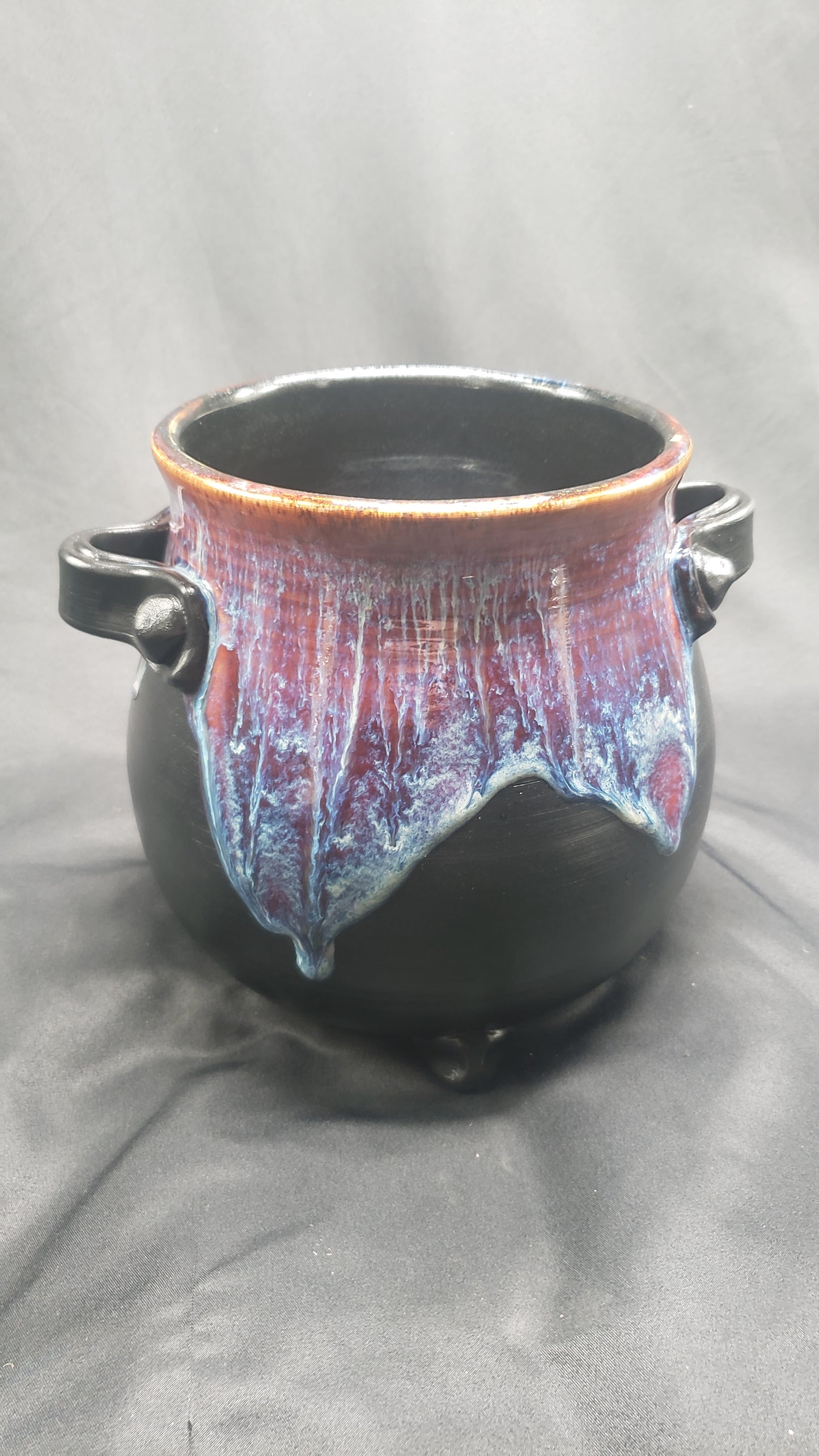 Serving Cauldron