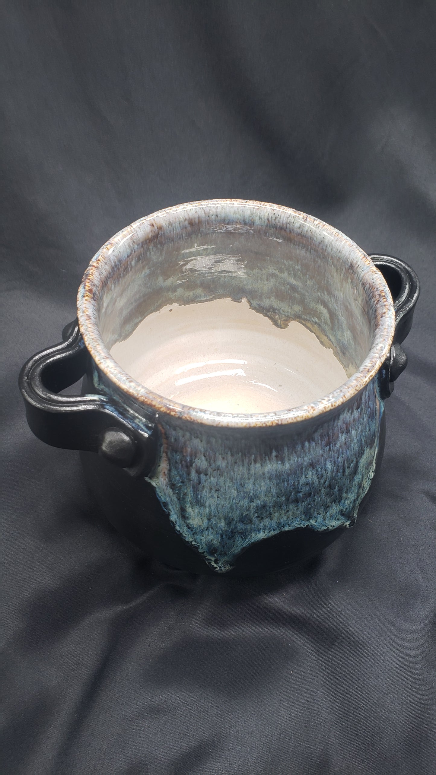 Serving Cauldron