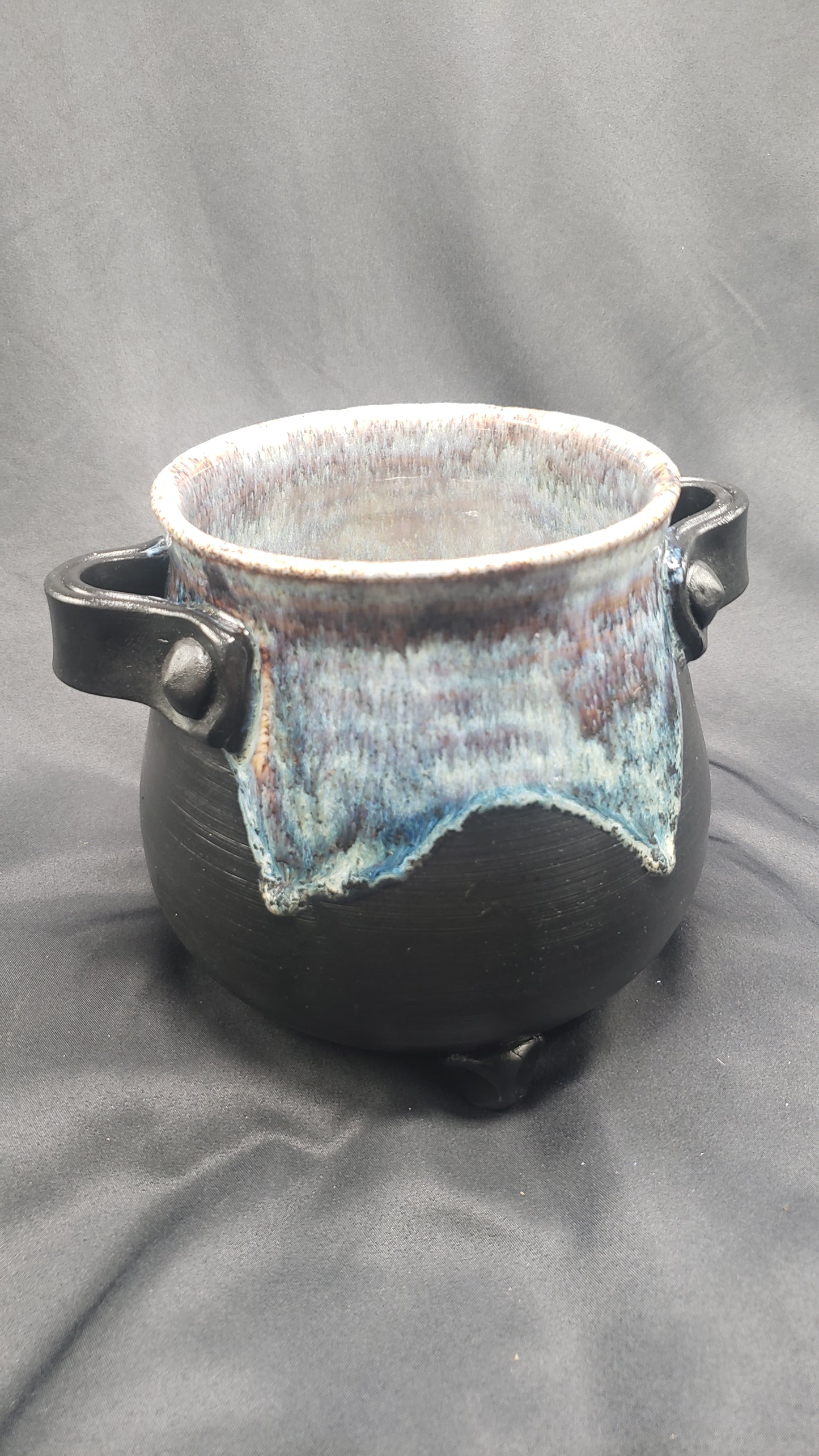 Serving Cauldron