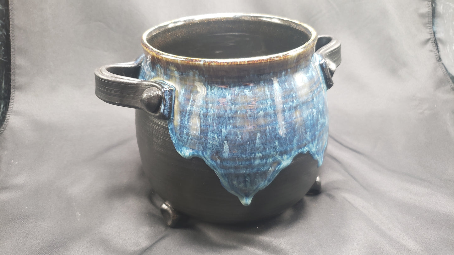 Serving Cauldron