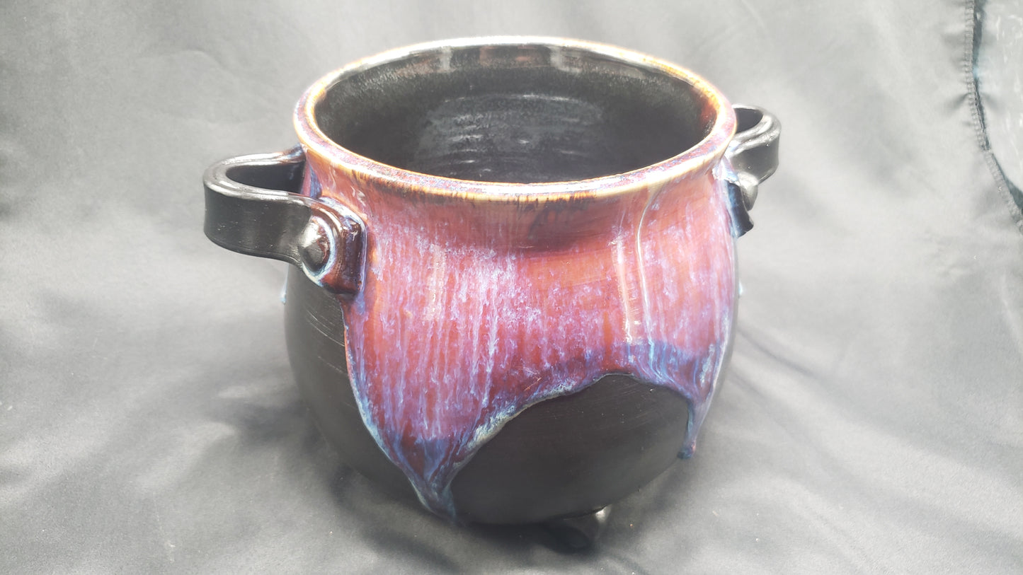 Serving Cauldron
