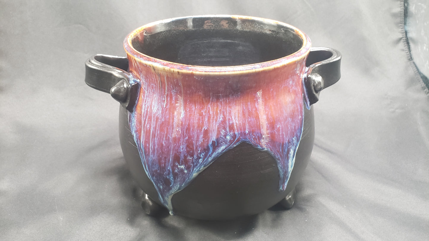 Serving Cauldron