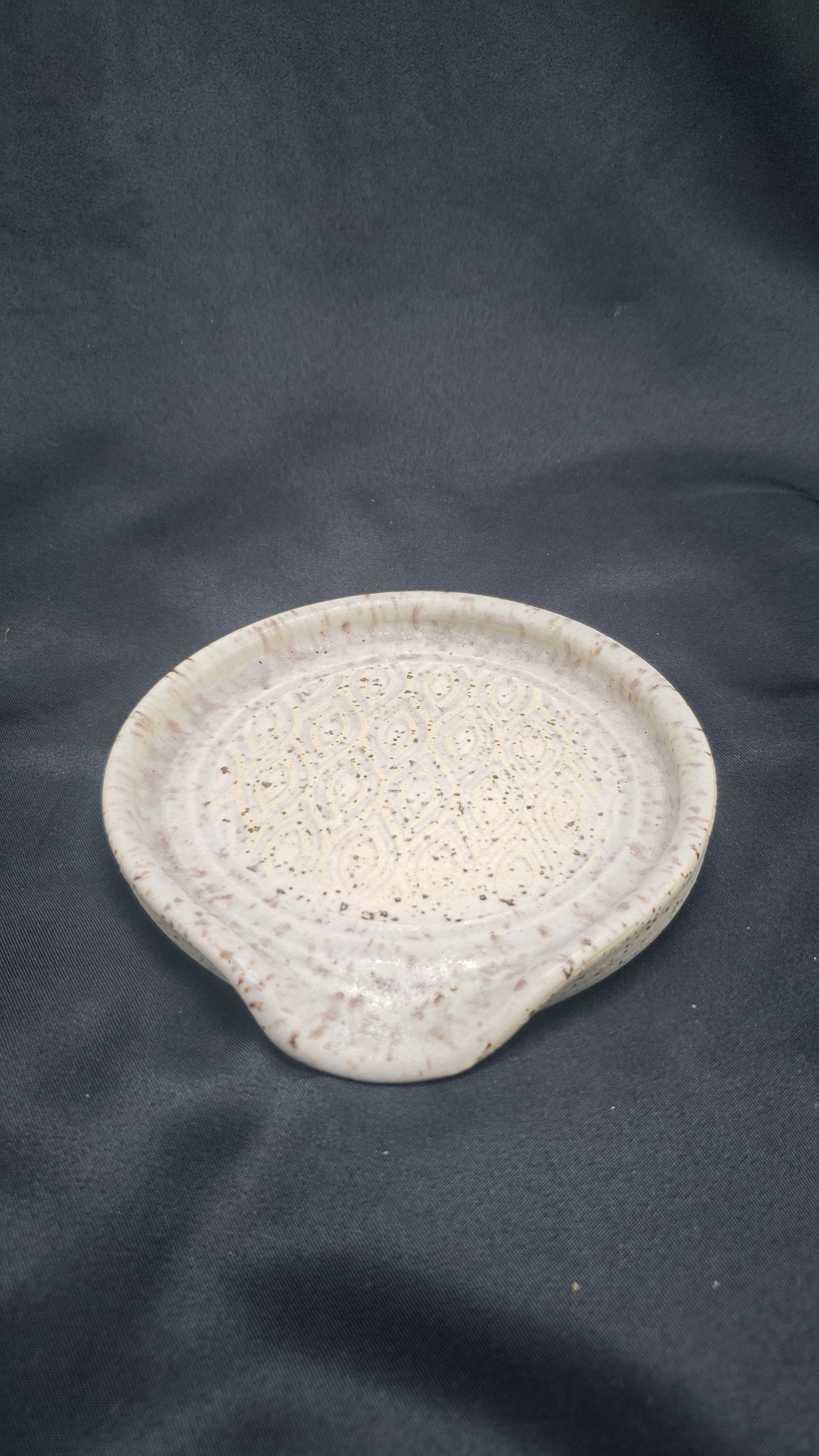 Spoon Rest (Small)
