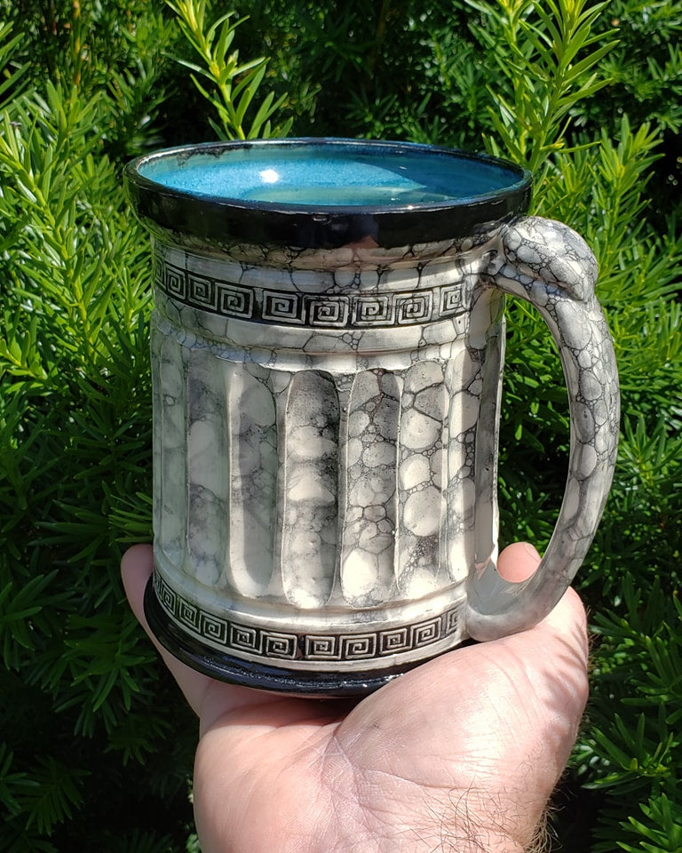 Custom-made Athena Stein