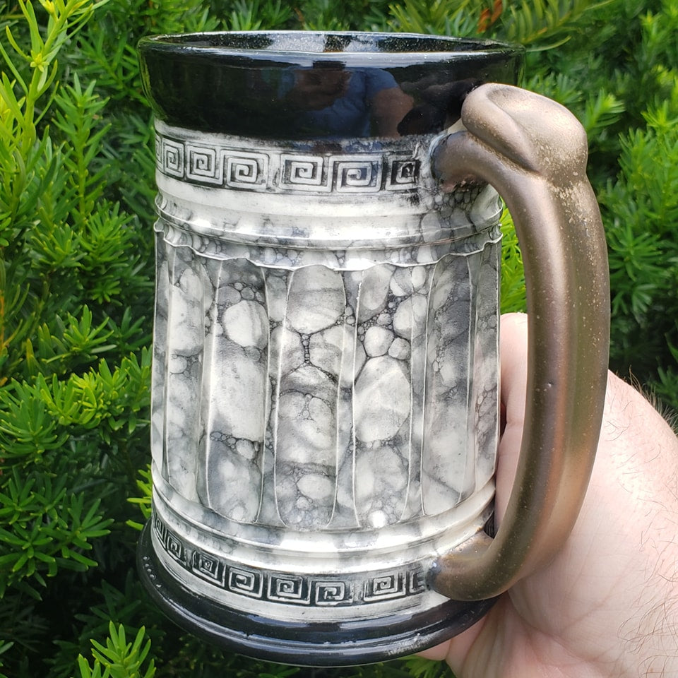Custom-made Athena Stein