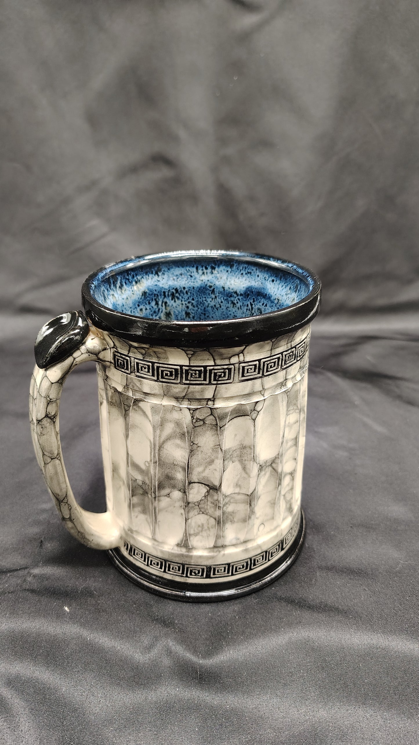 Custom-made Athena Stein