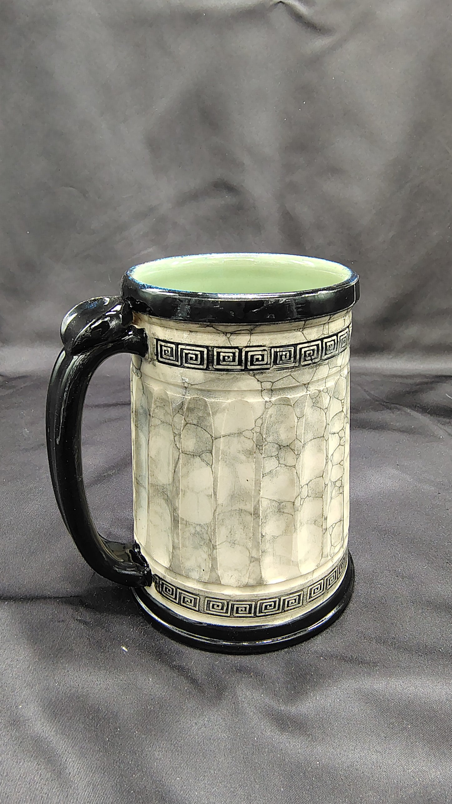Custom-made Athena Stein