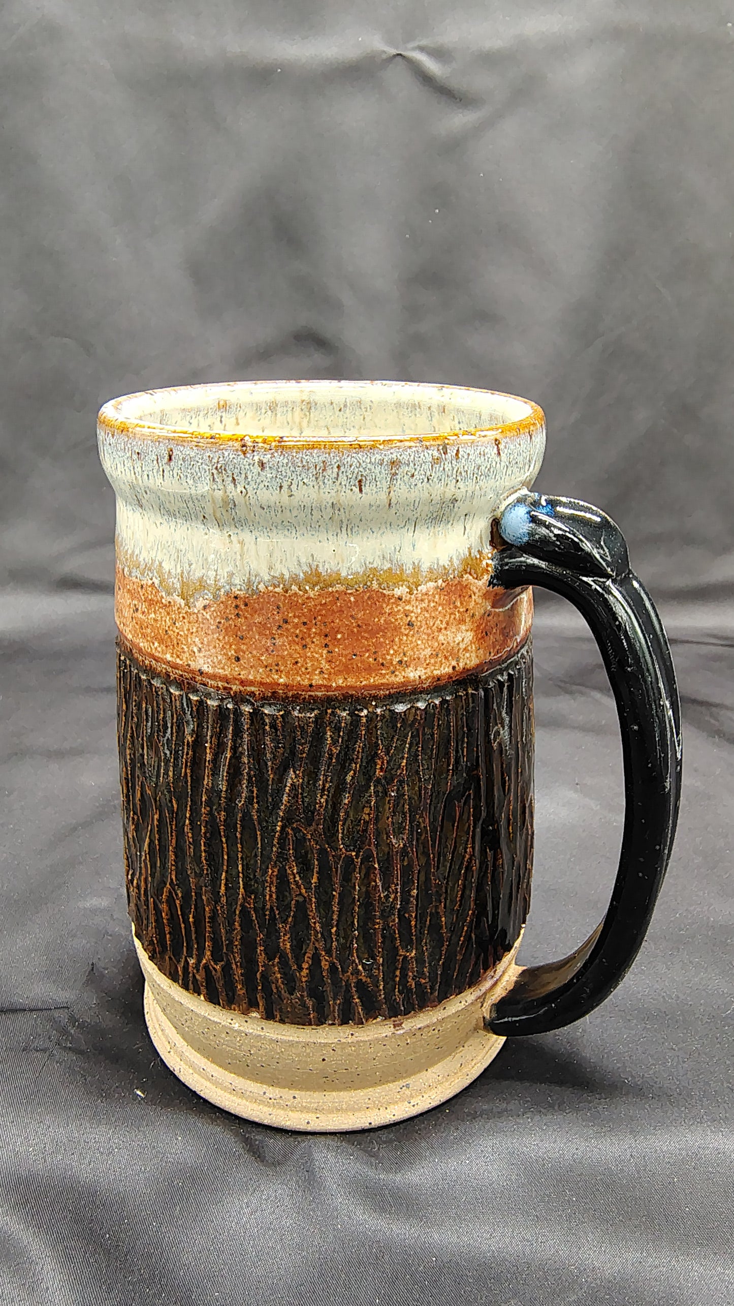 Big Bark stein
