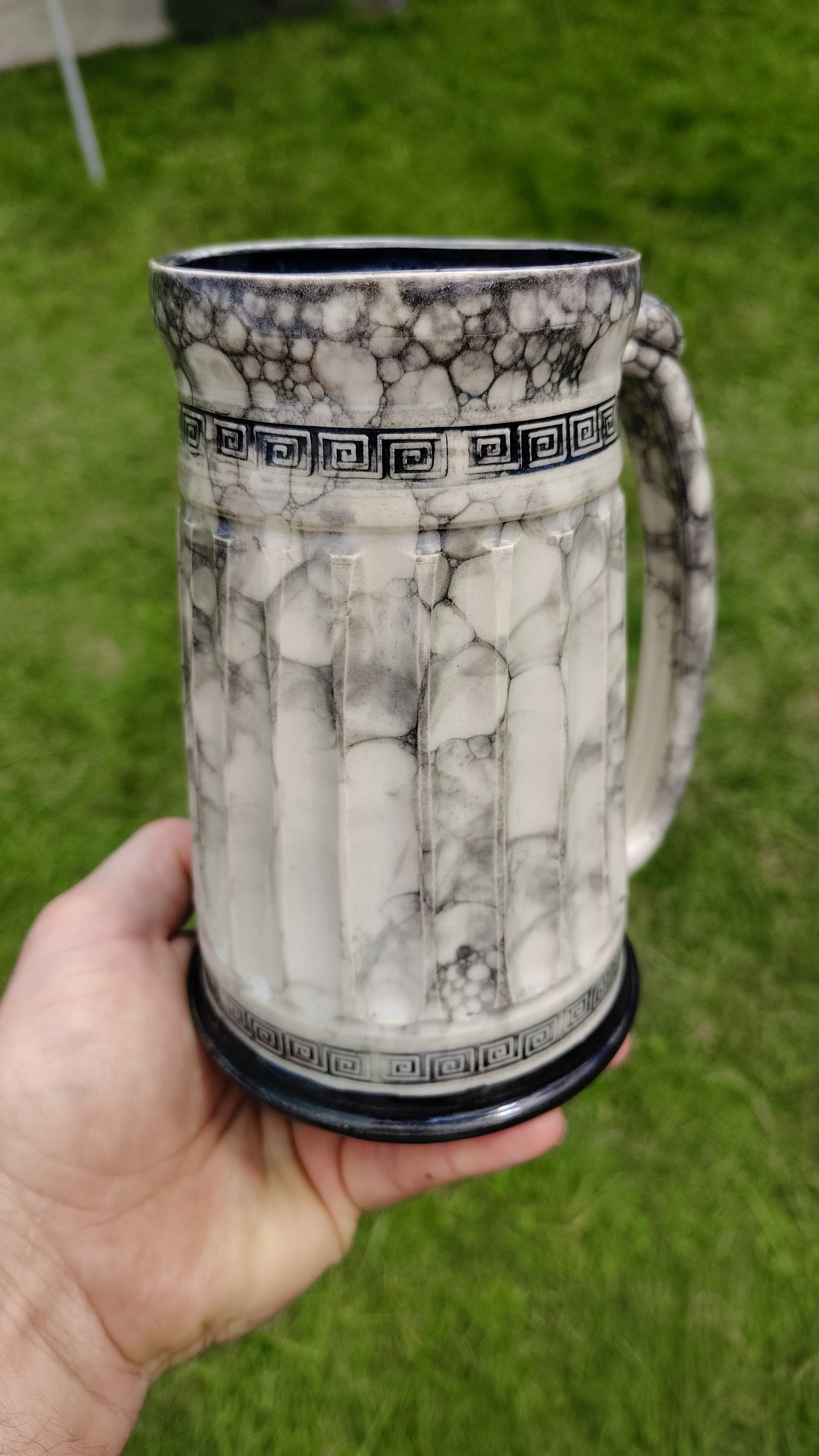 Athena Stein