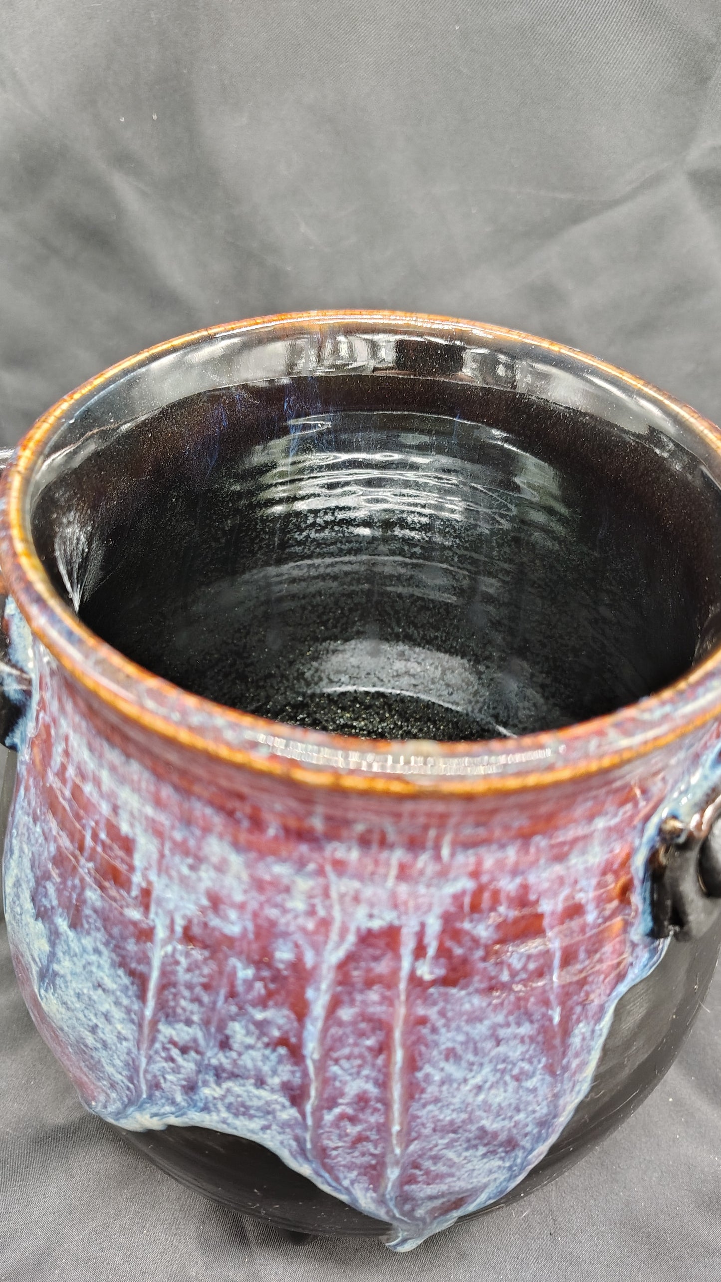 Serving Cauldron