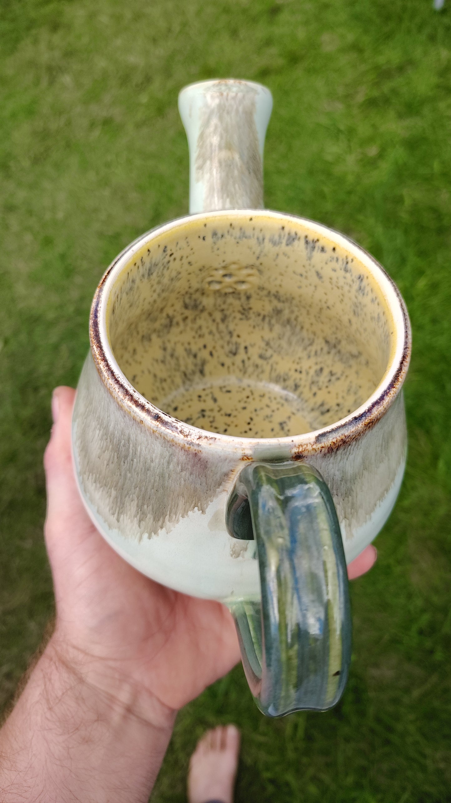 Tea Pot