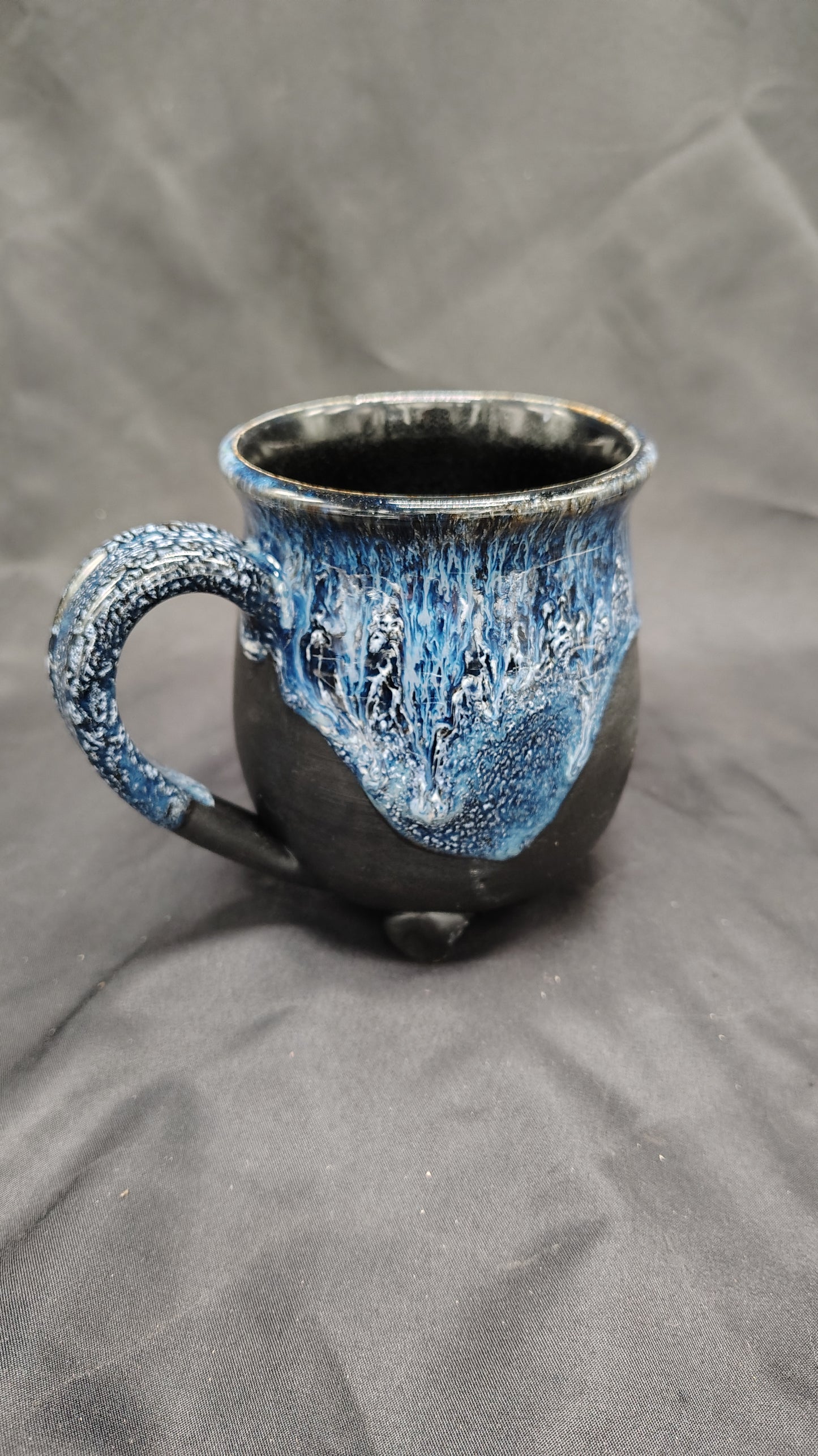 Cauldron Mug
