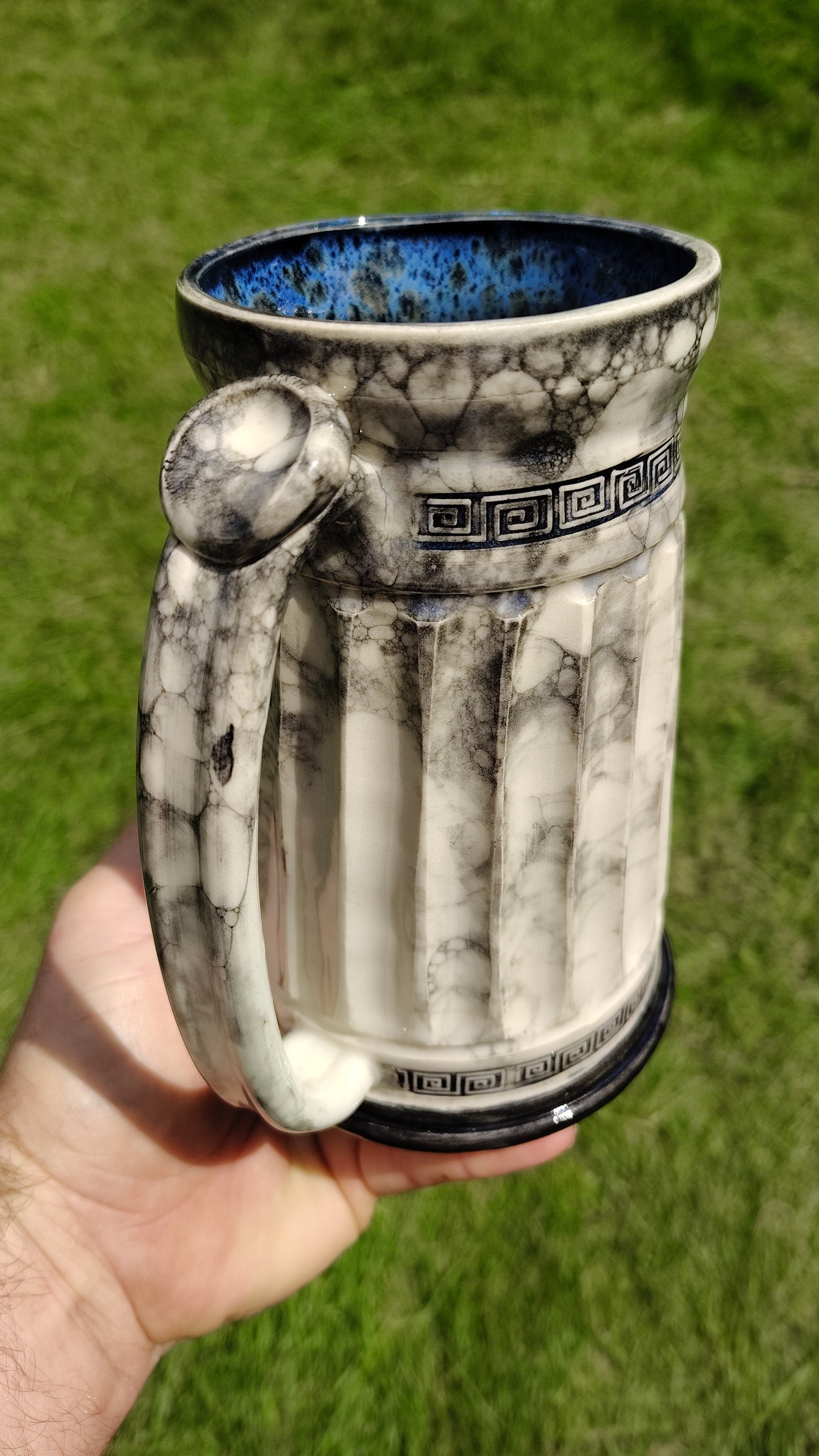 Athena Stein