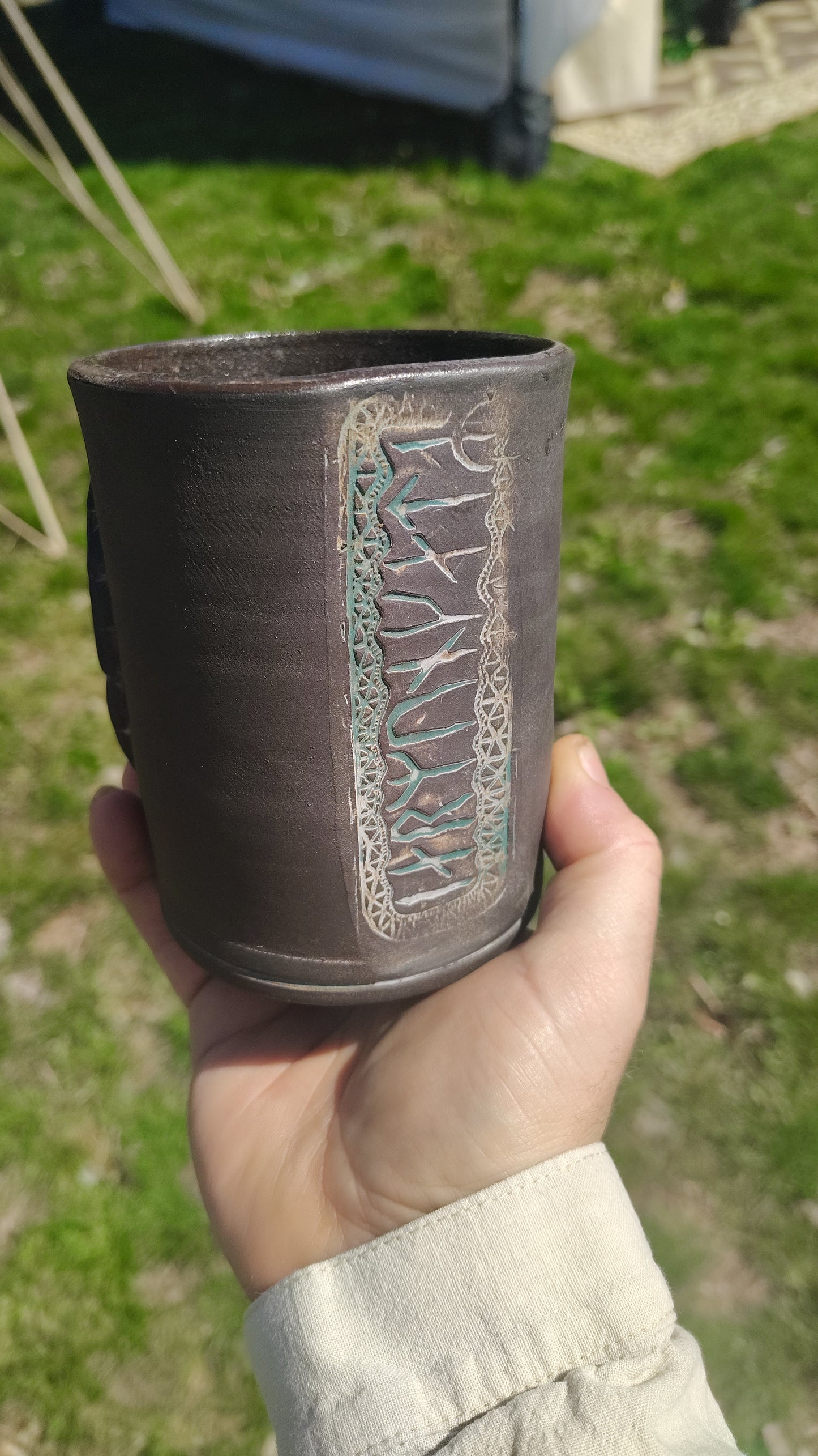 Jörmungandr