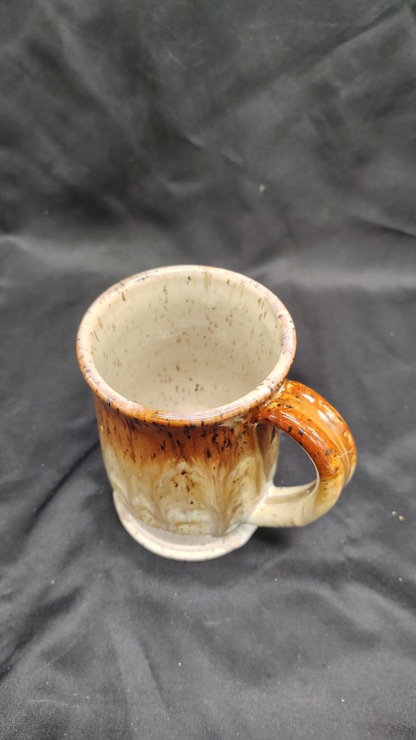 Fire Mug
