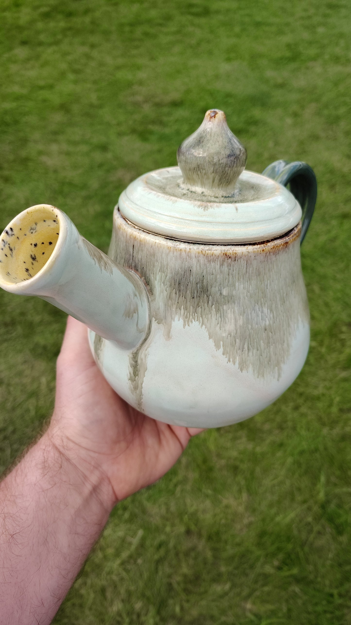 Tea Pot