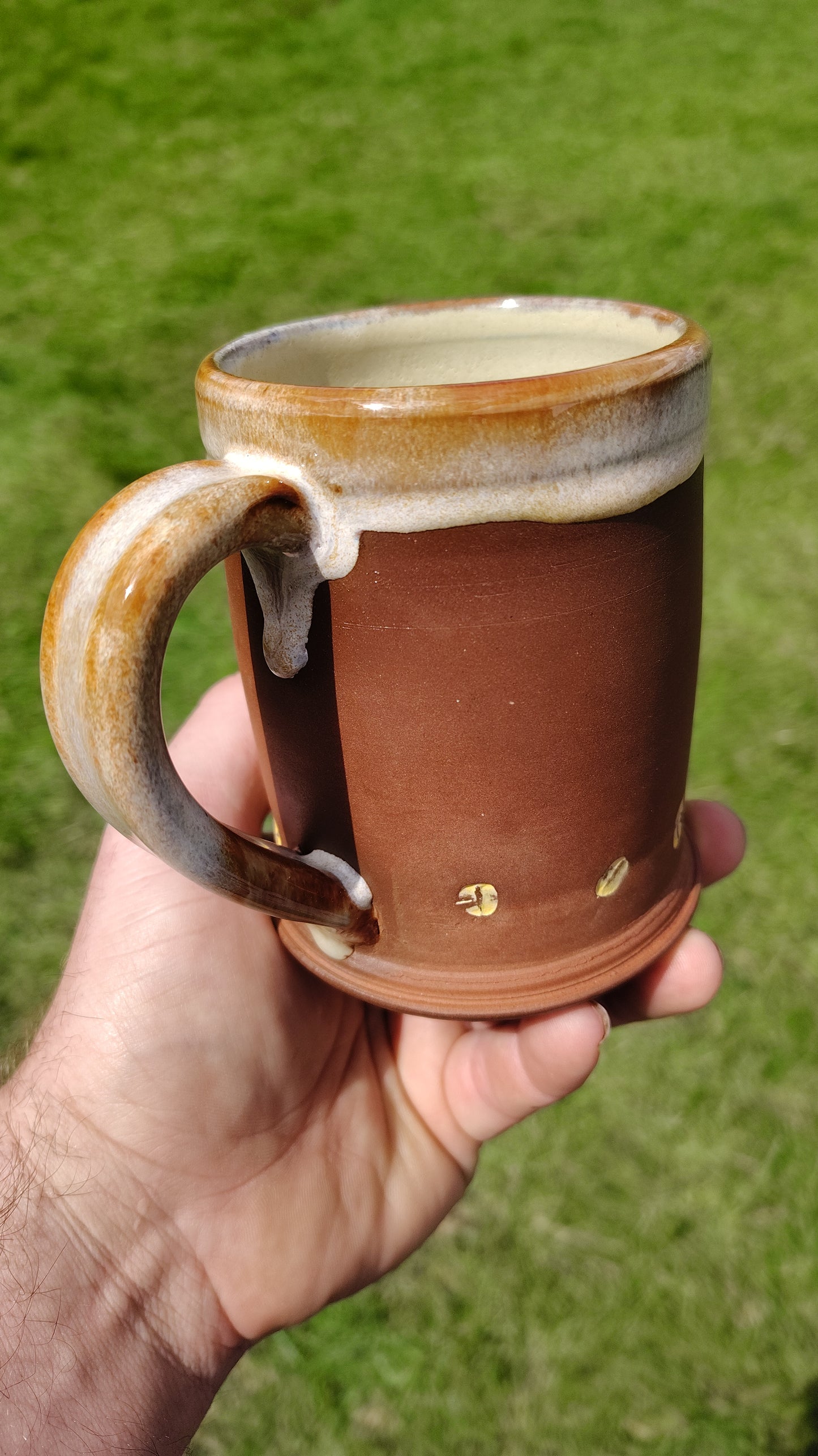 Latte love
