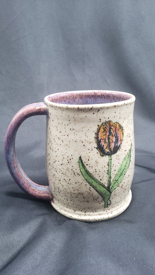 Tulip Mug