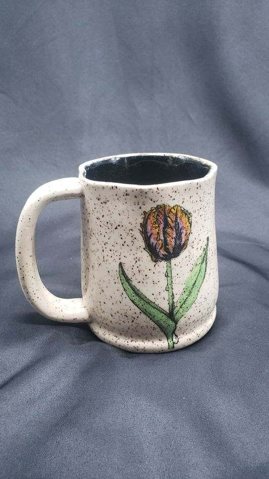 Tulip Mug