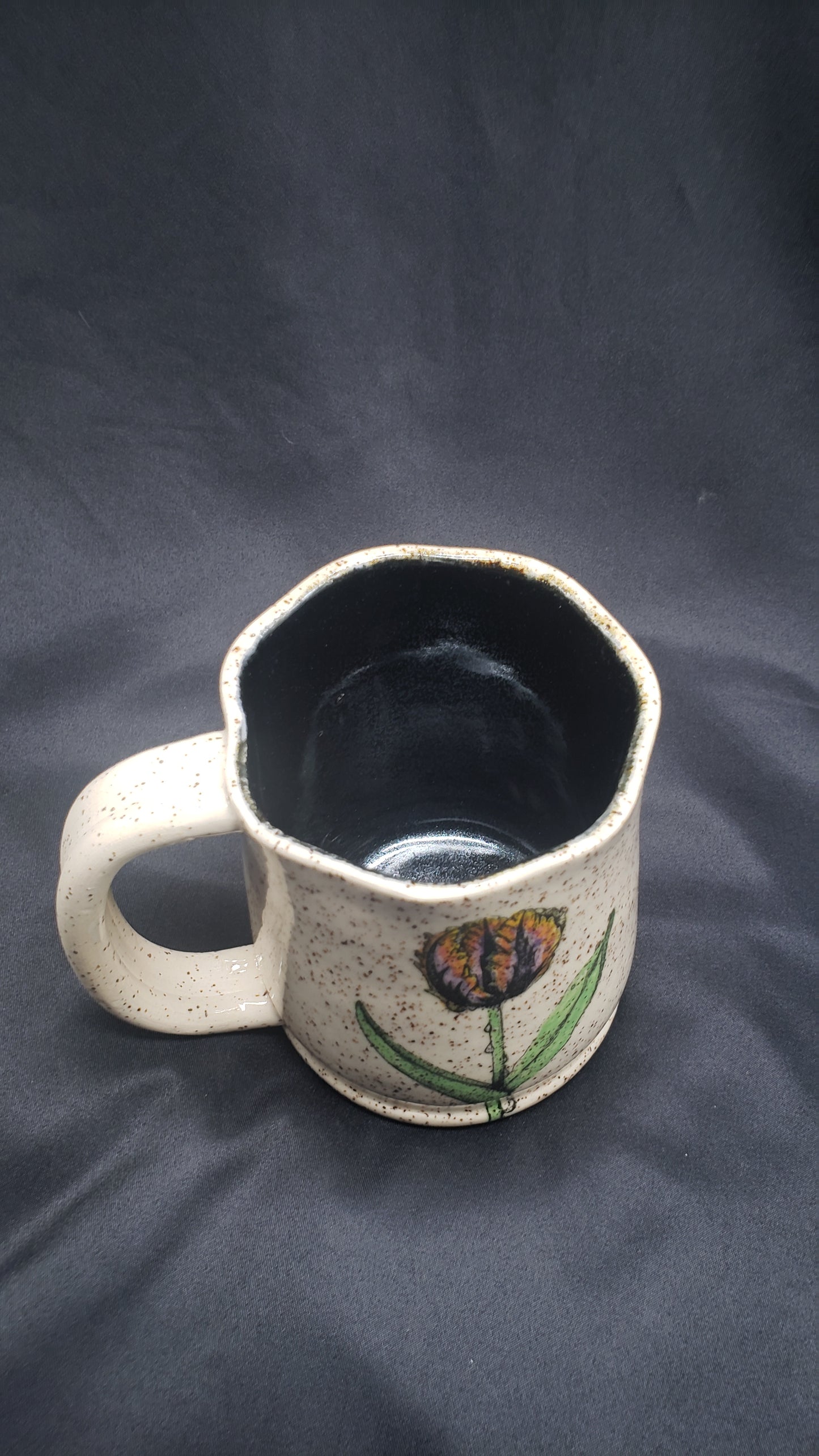 Tulip Mug