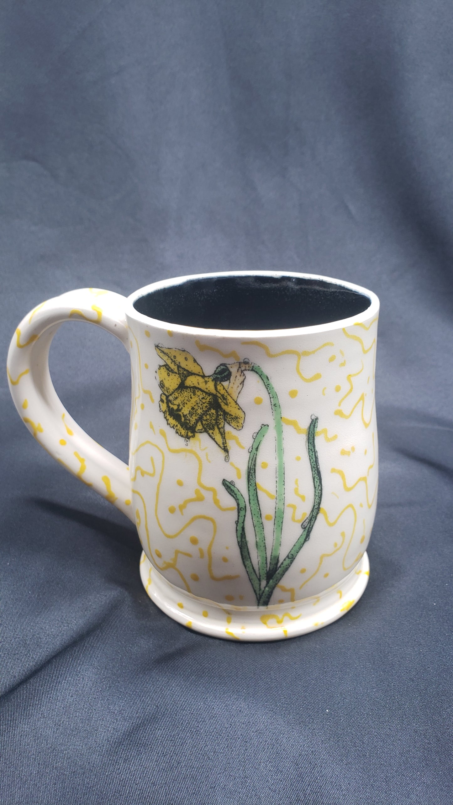 Daffodil Mug