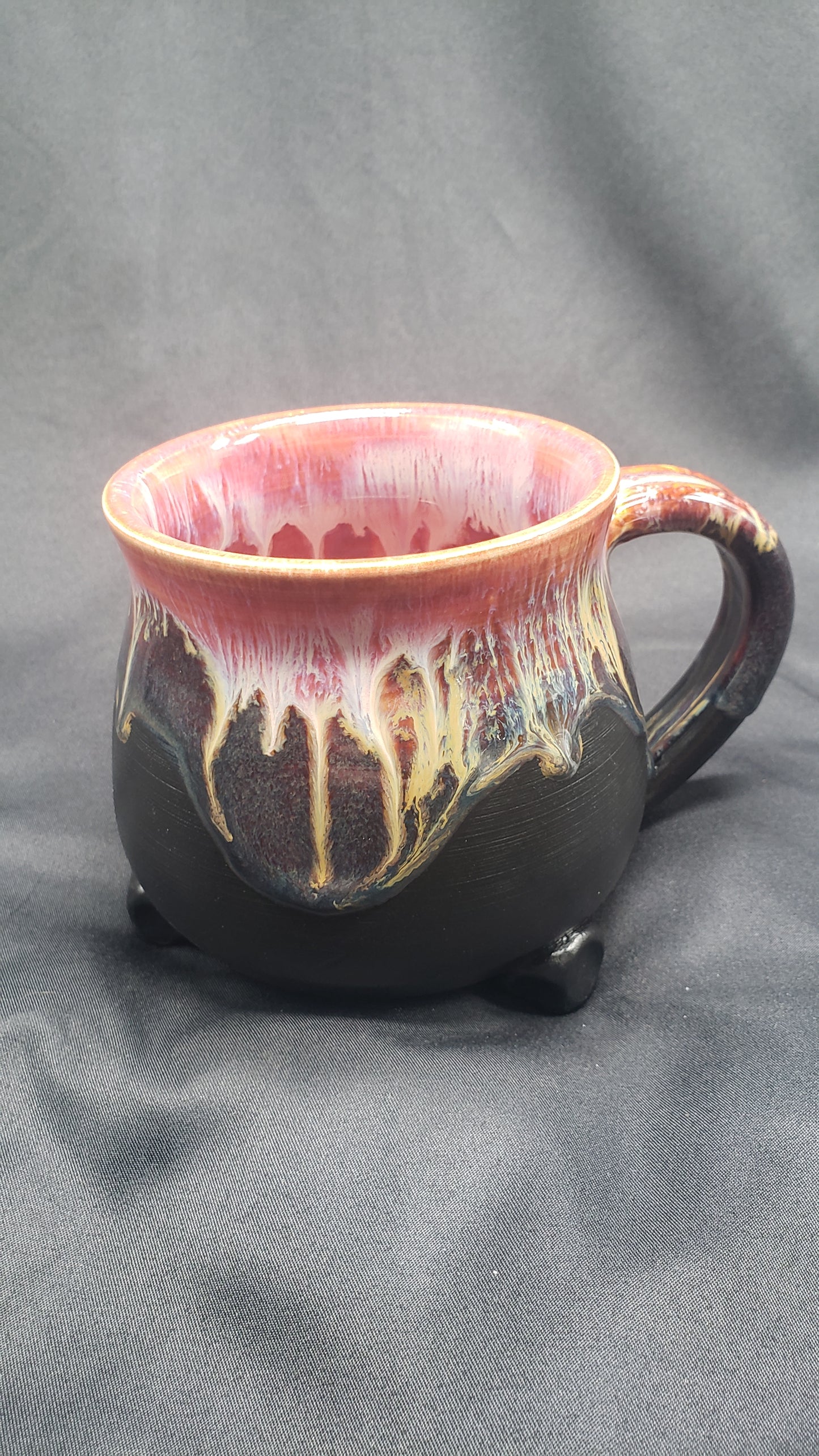 Cauldron Mug