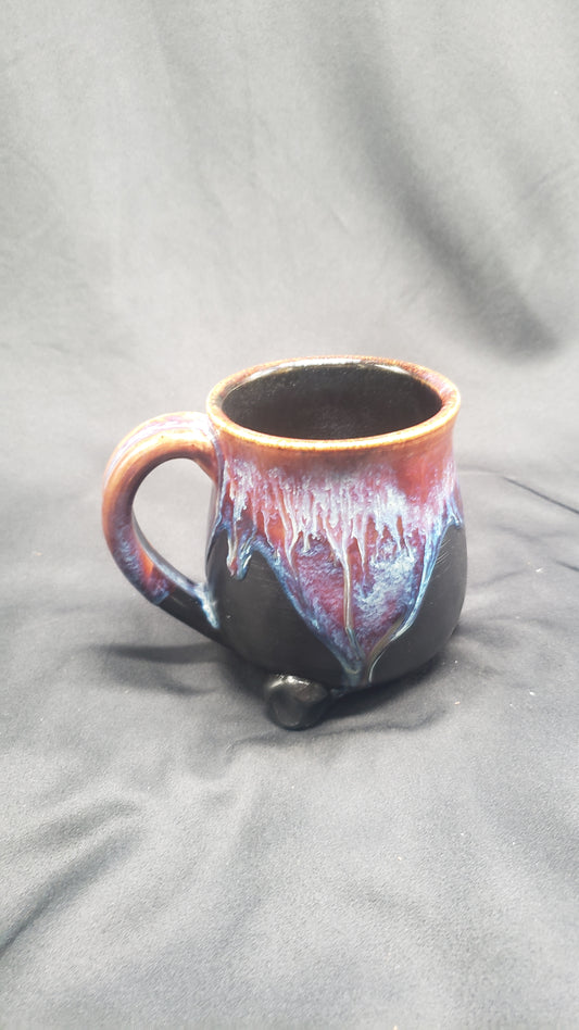 Gloowy Cauldron mug