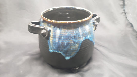 Serving Cauldron