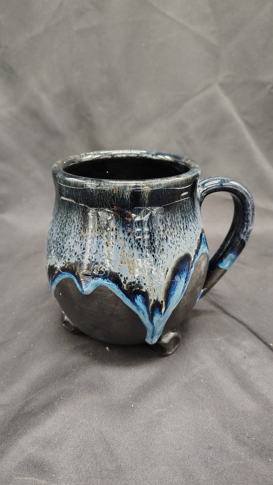 Large Cauldron Mug