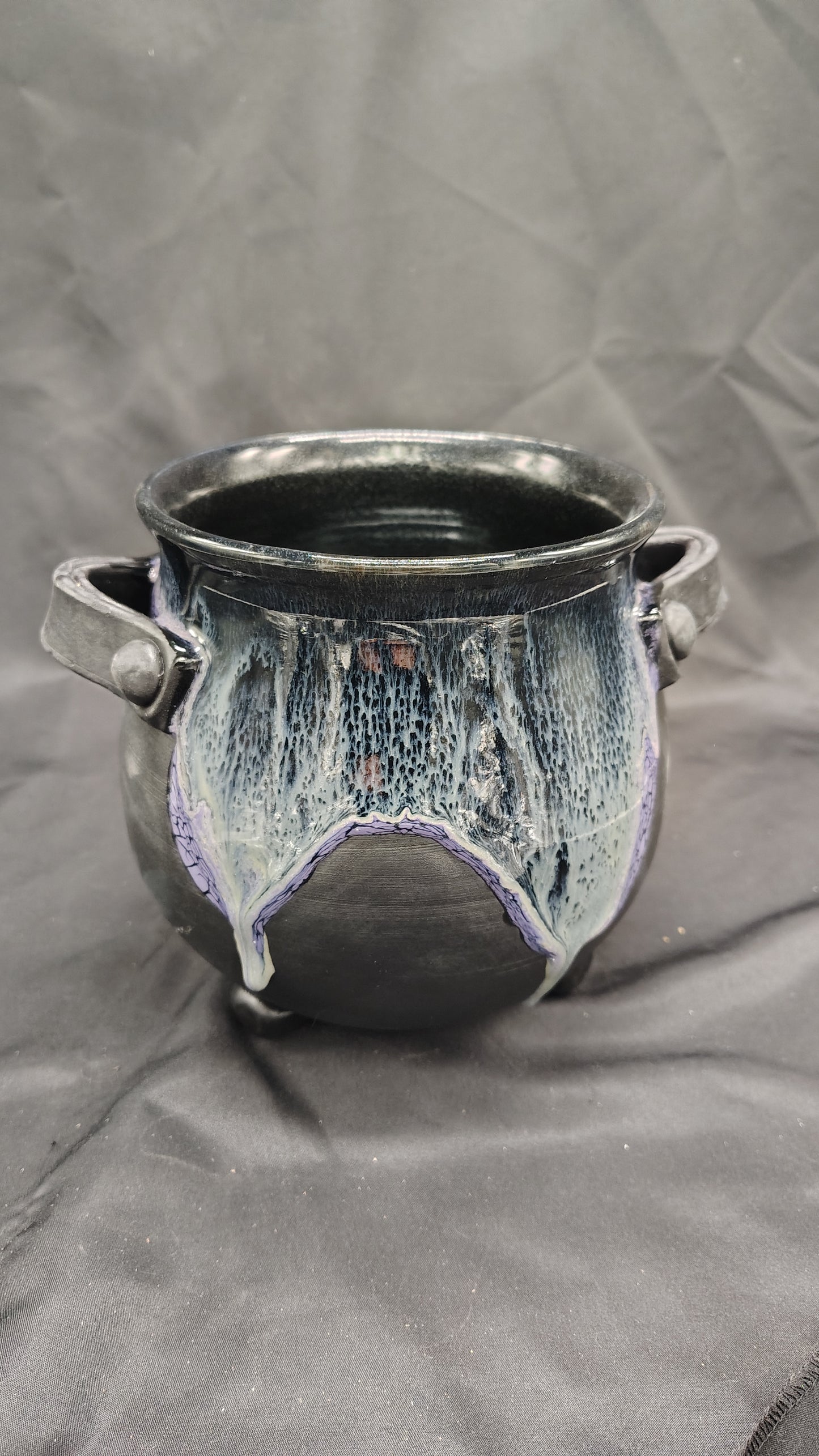 Serving Cauldron