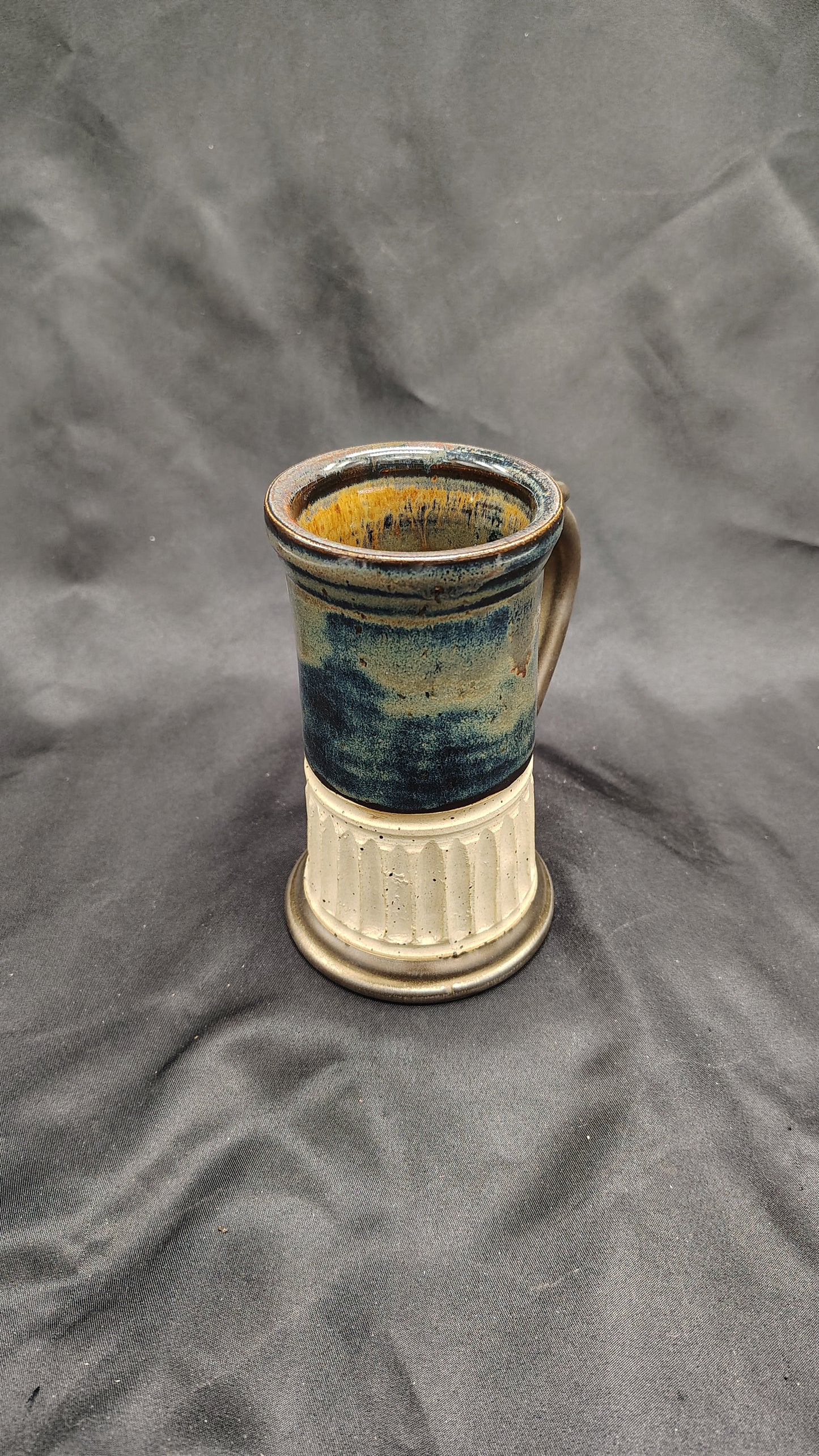 Pillar Stein