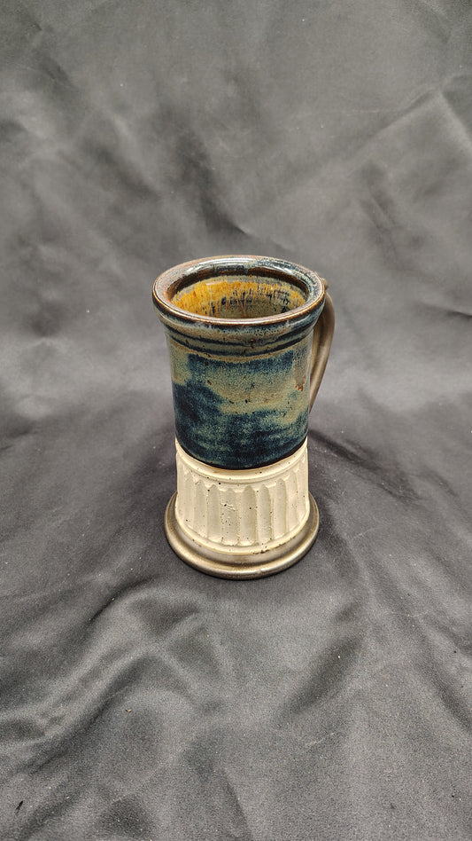 Pillar Stein