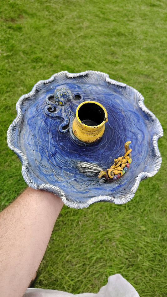 The Kraken