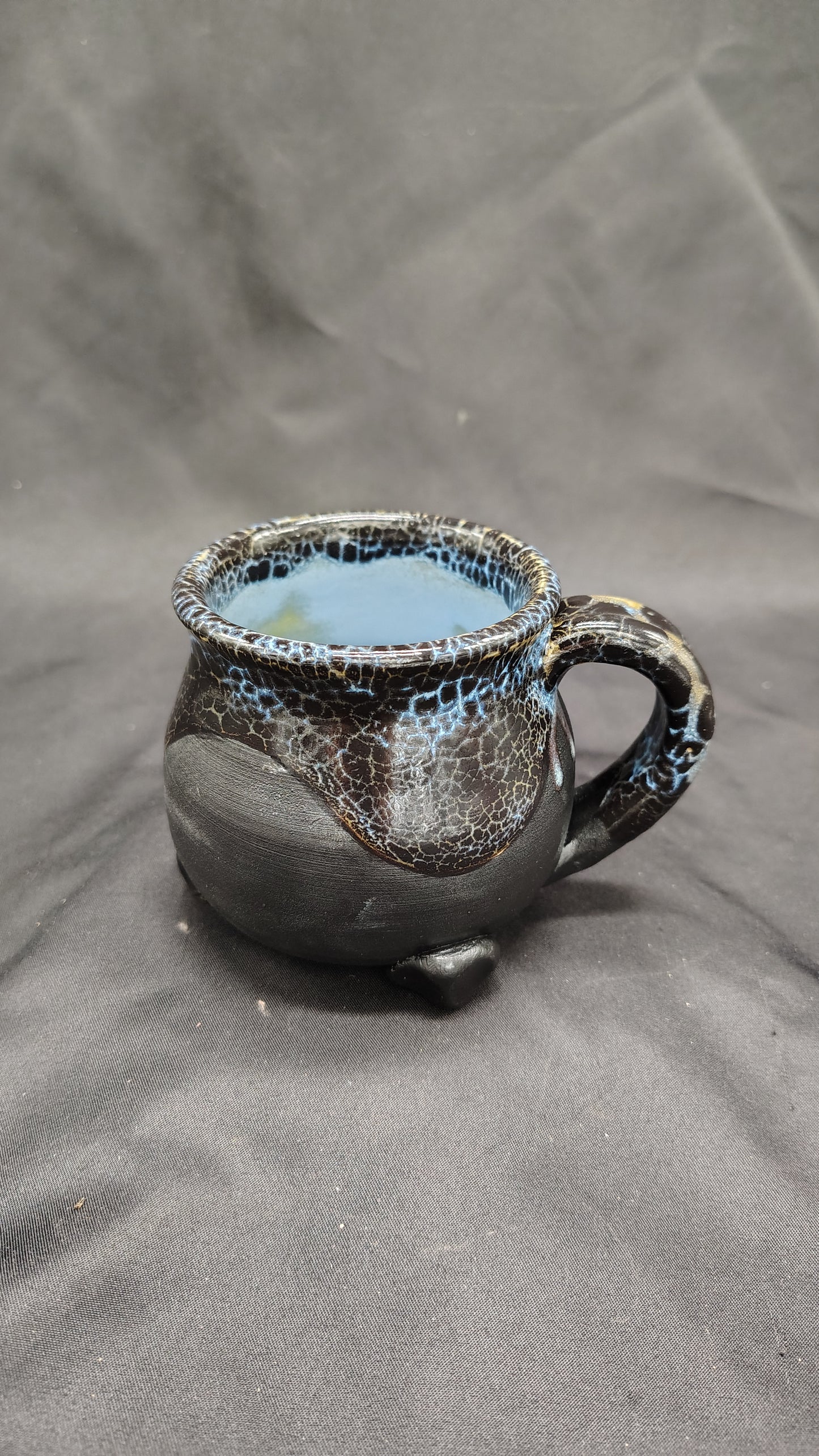 Small Cauldron Mug