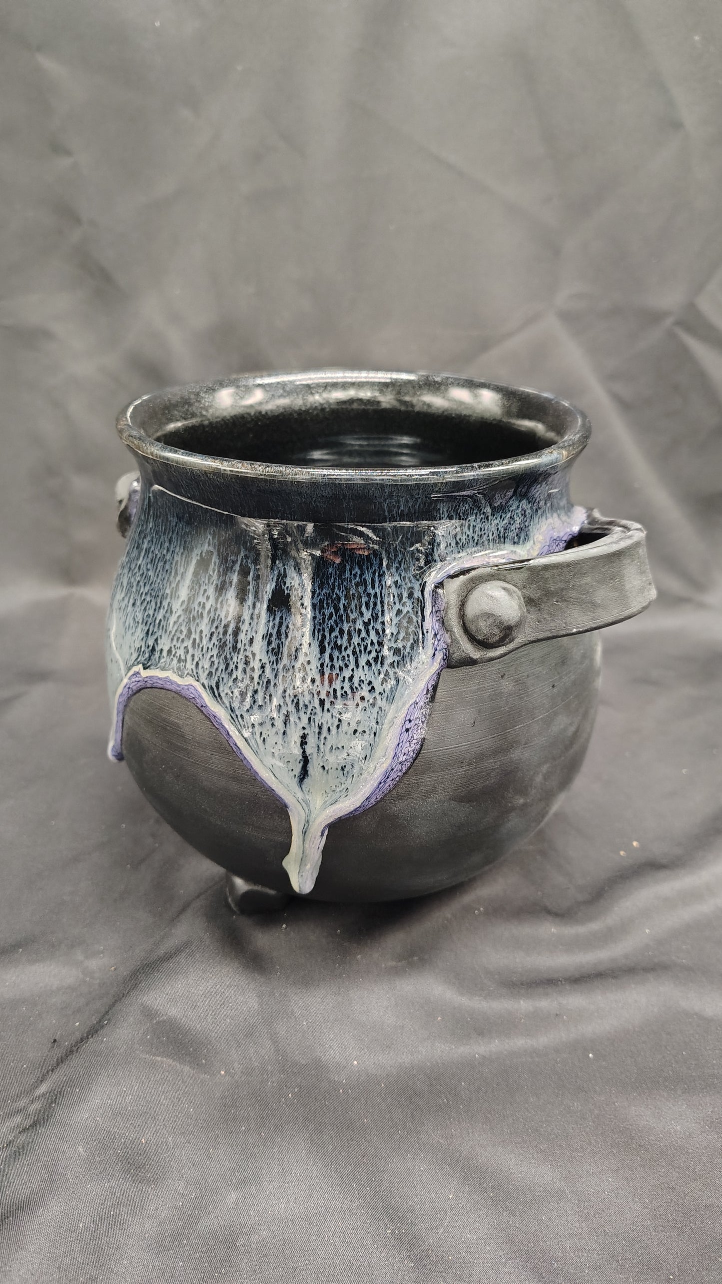 Serving Cauldron
