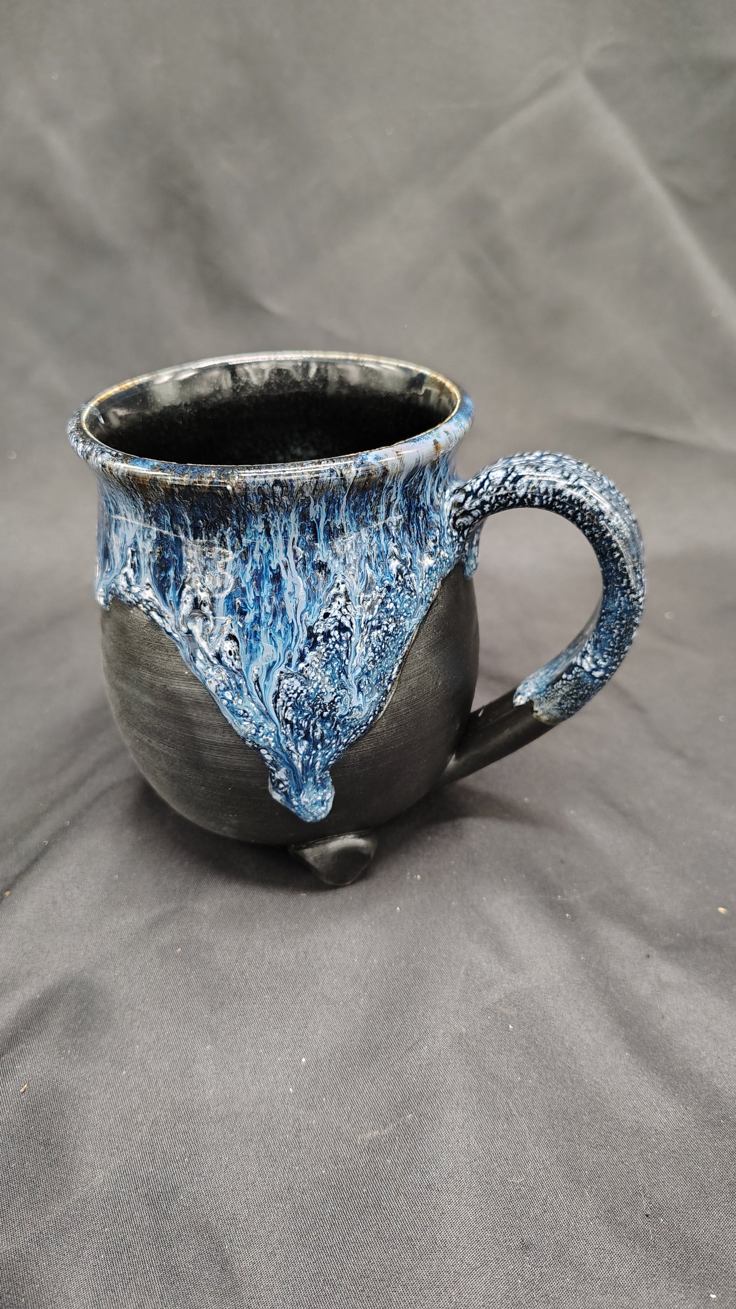 Cauldron Mug