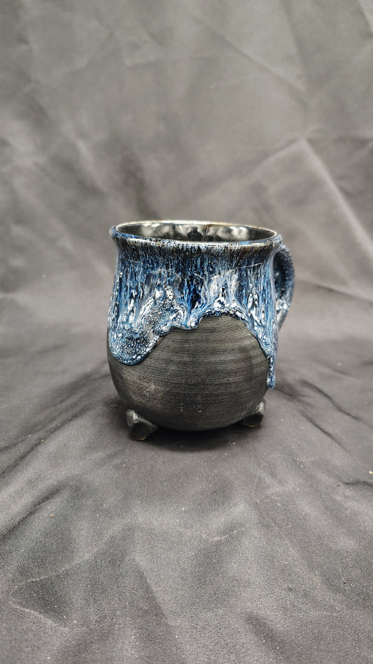 Cauldron Mug