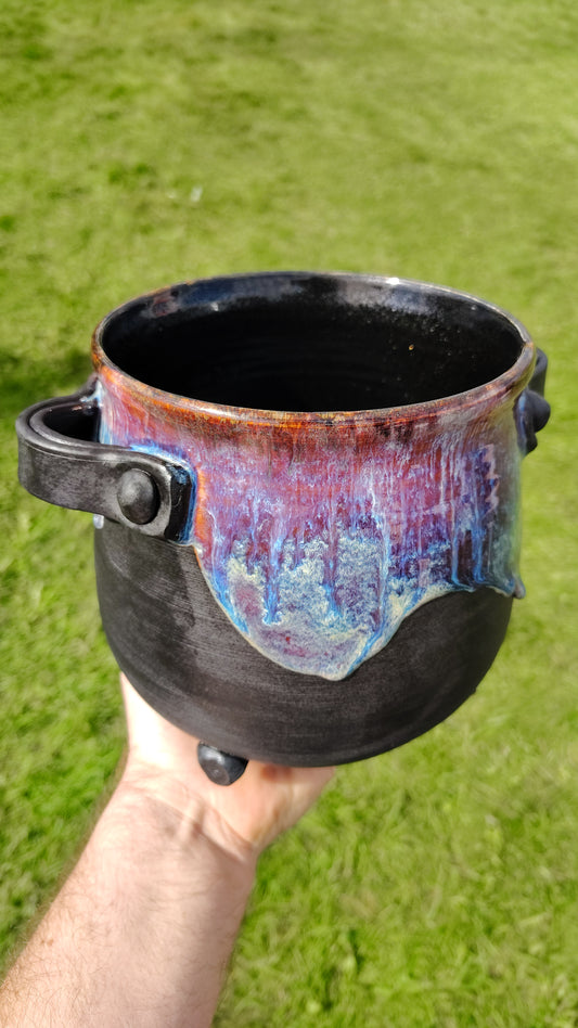 Serving Cauldron