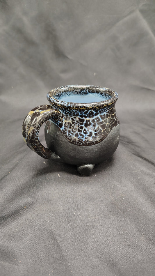 Small Cauldron Mug