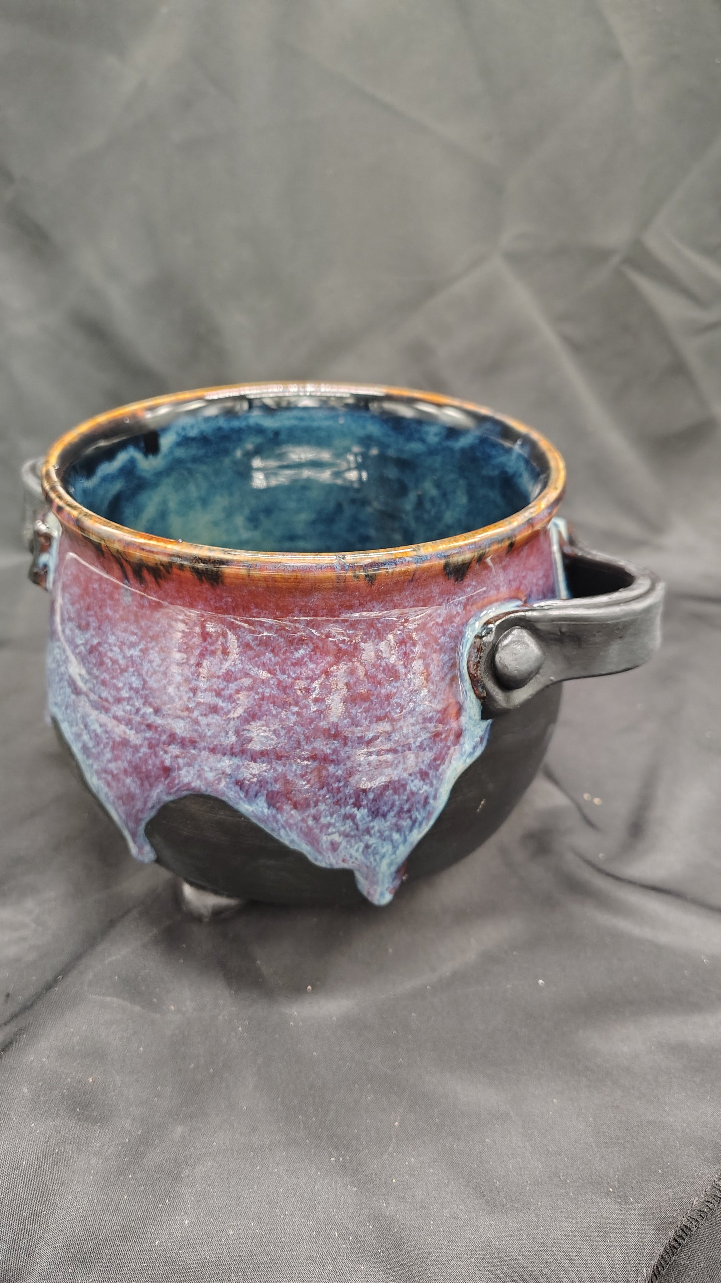 Serving Cauldron