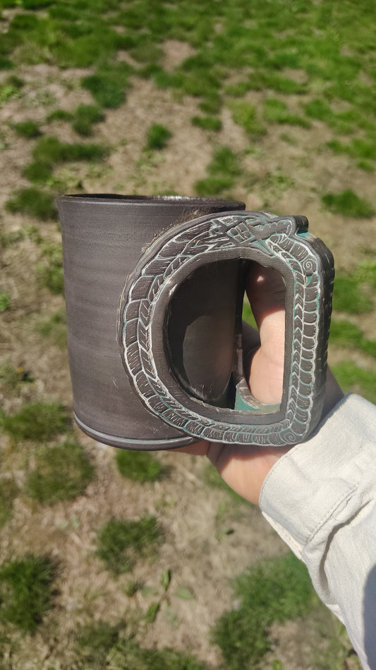 Jörmungandr