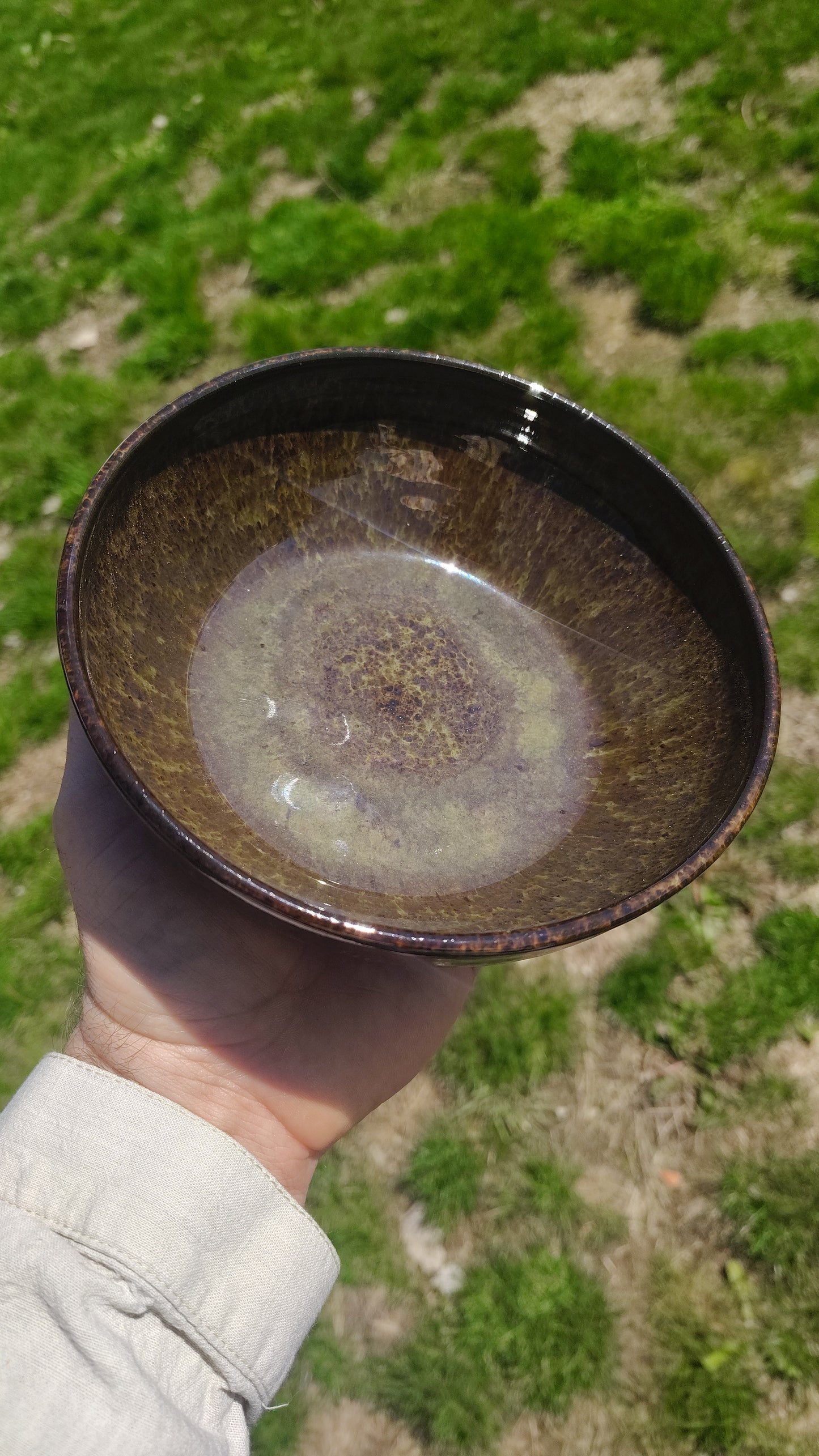 Bayou Bowl