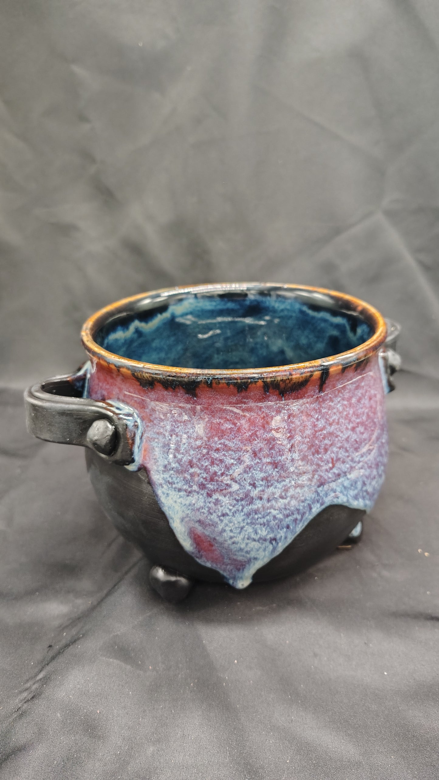 Serving Cauldron