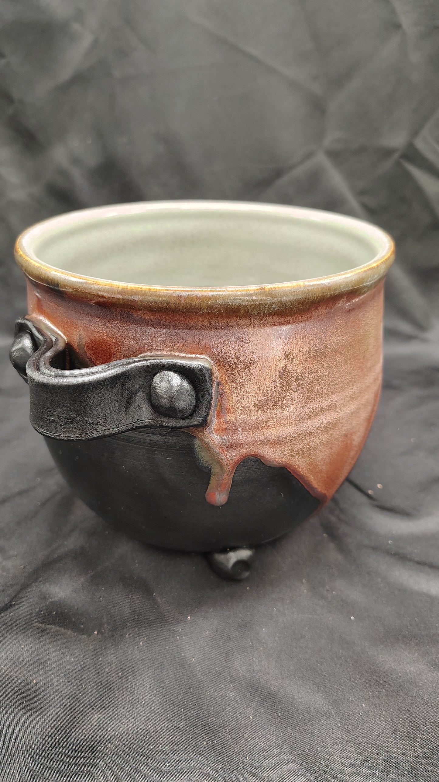 Serving Cauldron