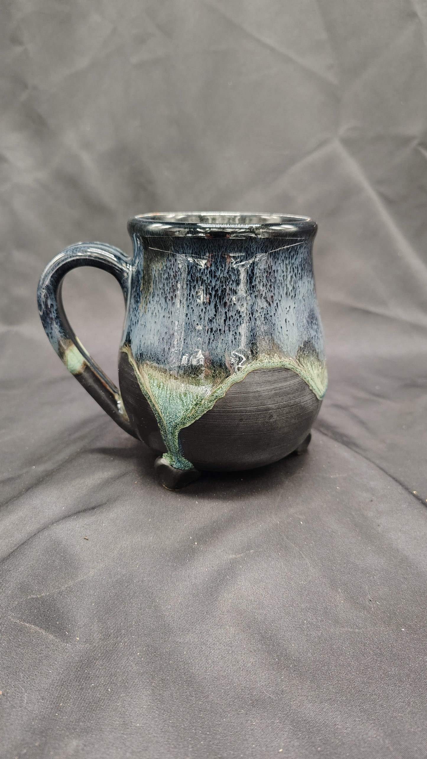 Cauldron Mug