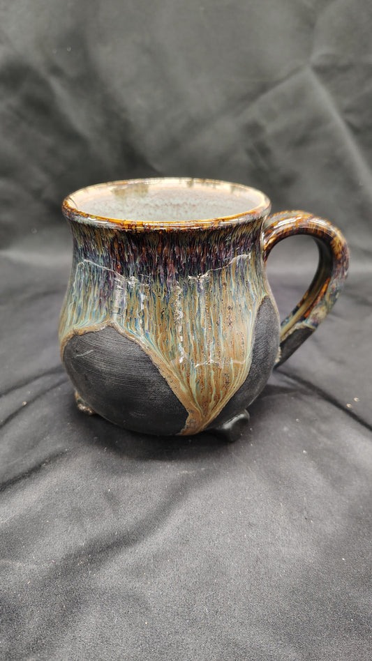 Cauldron Mug