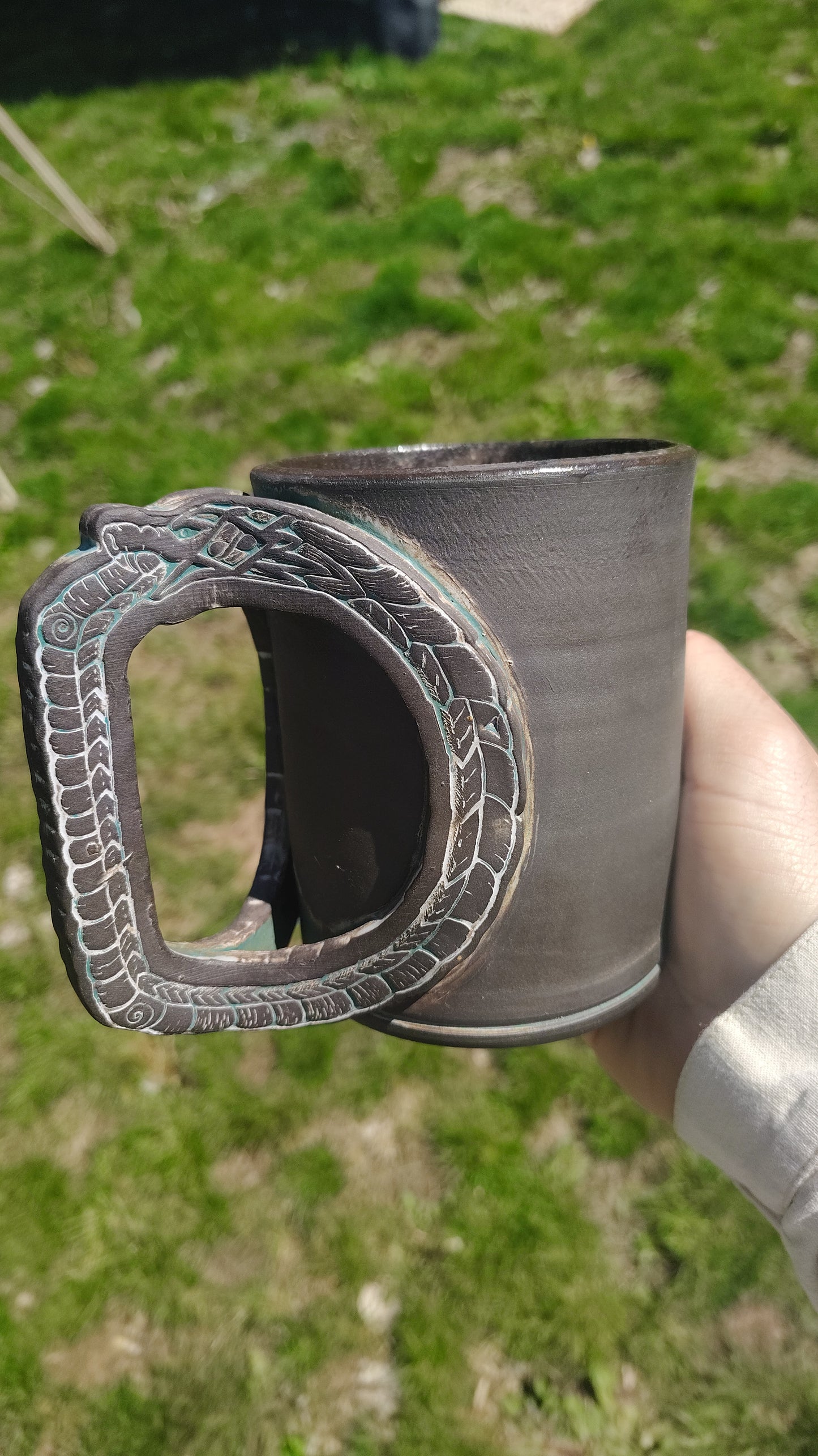 Jörmungandr