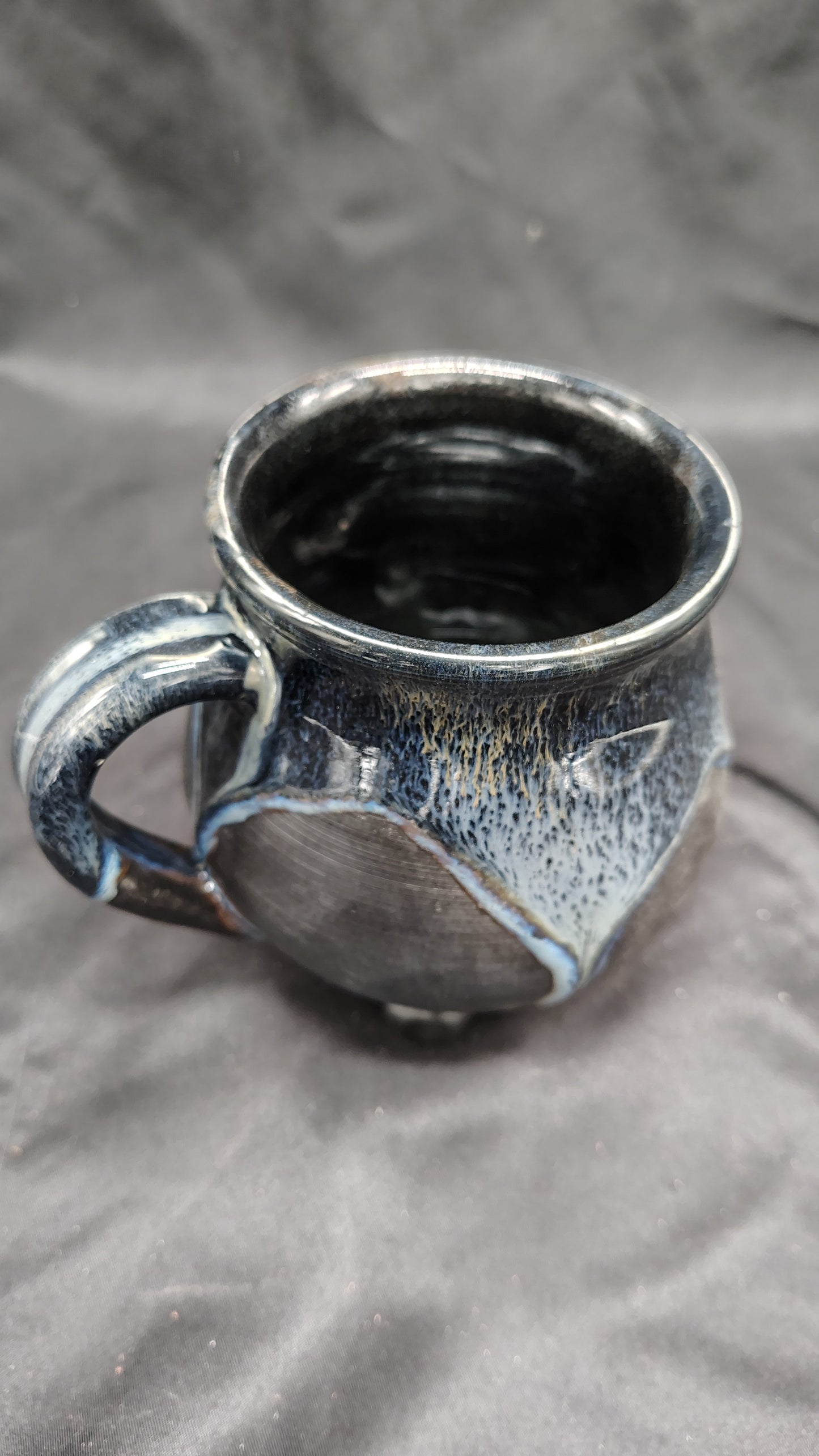 Cauldron Mug