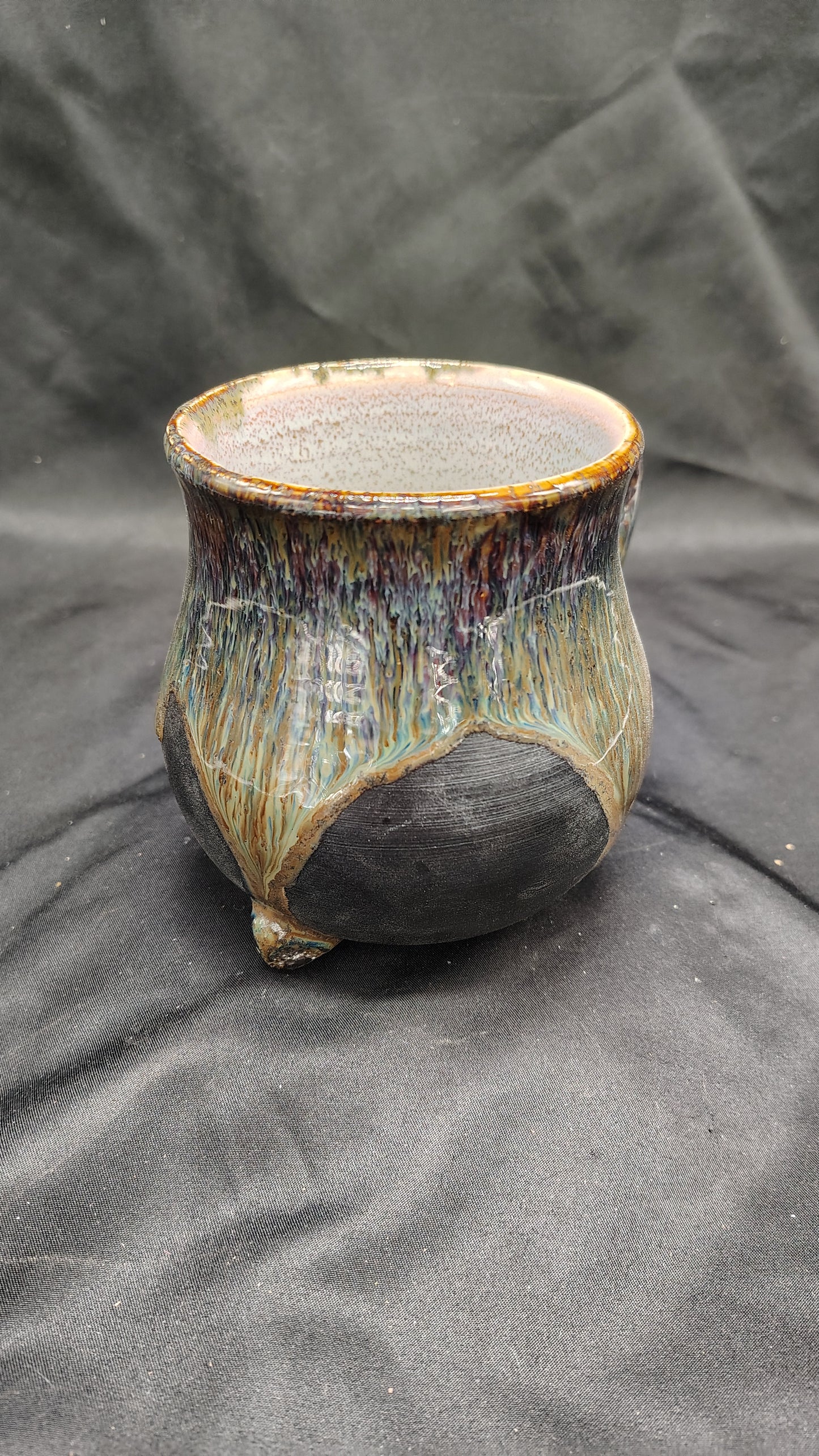 Cauldron Mug
